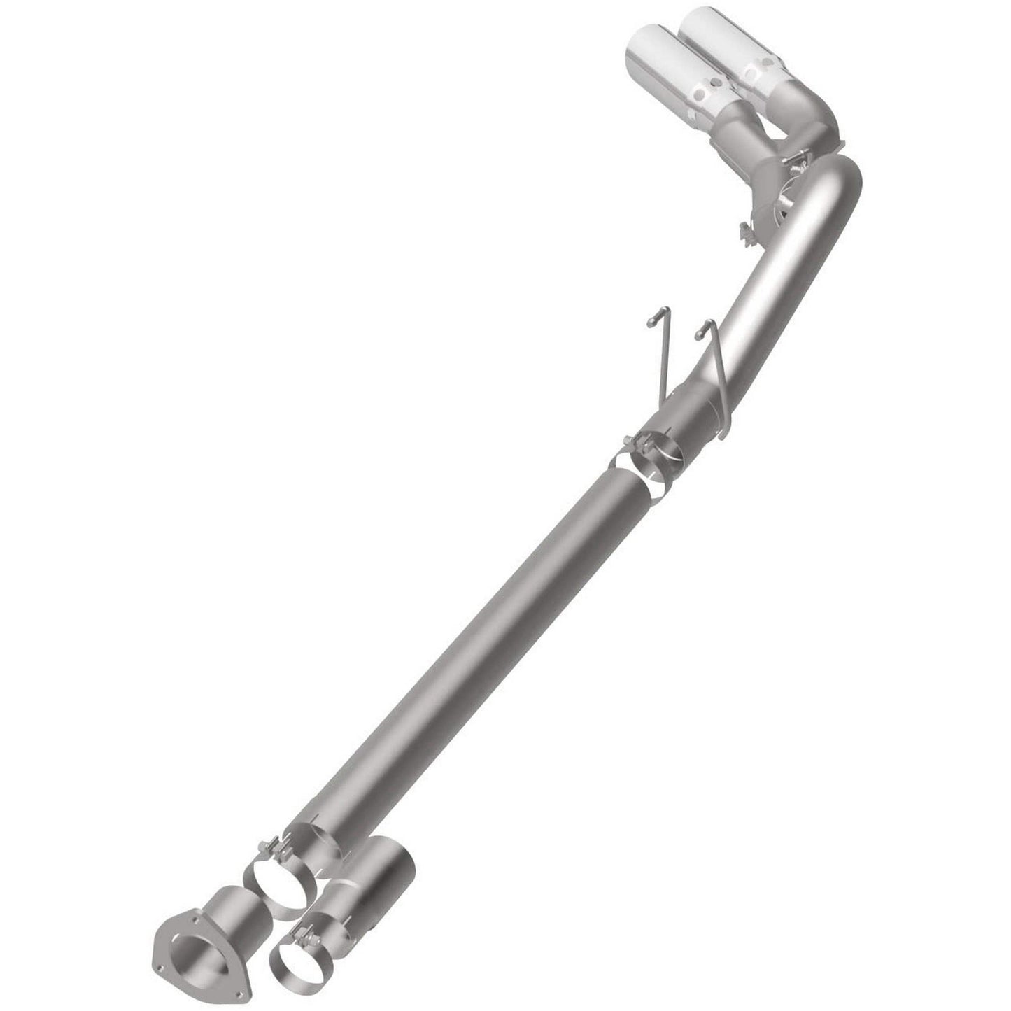 MagnaFlow Exhaust Products 11-21 Ford F250 6.4/6.7L Filter Back Exhaust Kit MAG17873