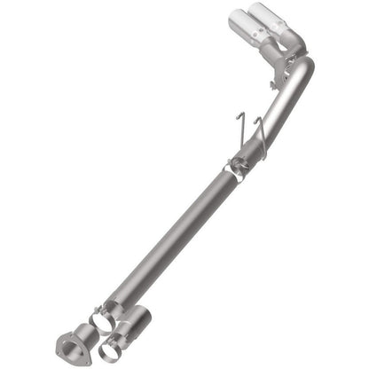 MagnaFlow Exhaust Products 11-21 Ford F250 6.4/6.7L Filter Back Exhaust Kit MAG17873