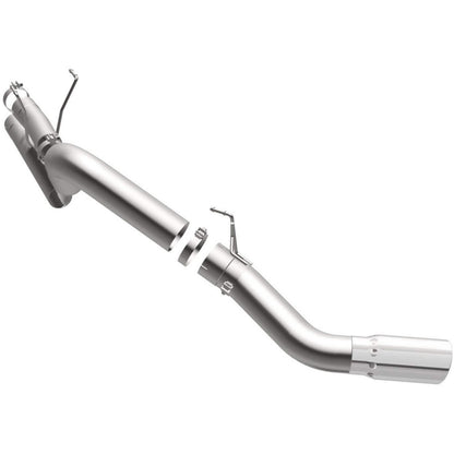 MagnaFlow Exhaust Products 11-18 Dodge 2500 6.7L Filter Back Exhaust Kit MAG17874