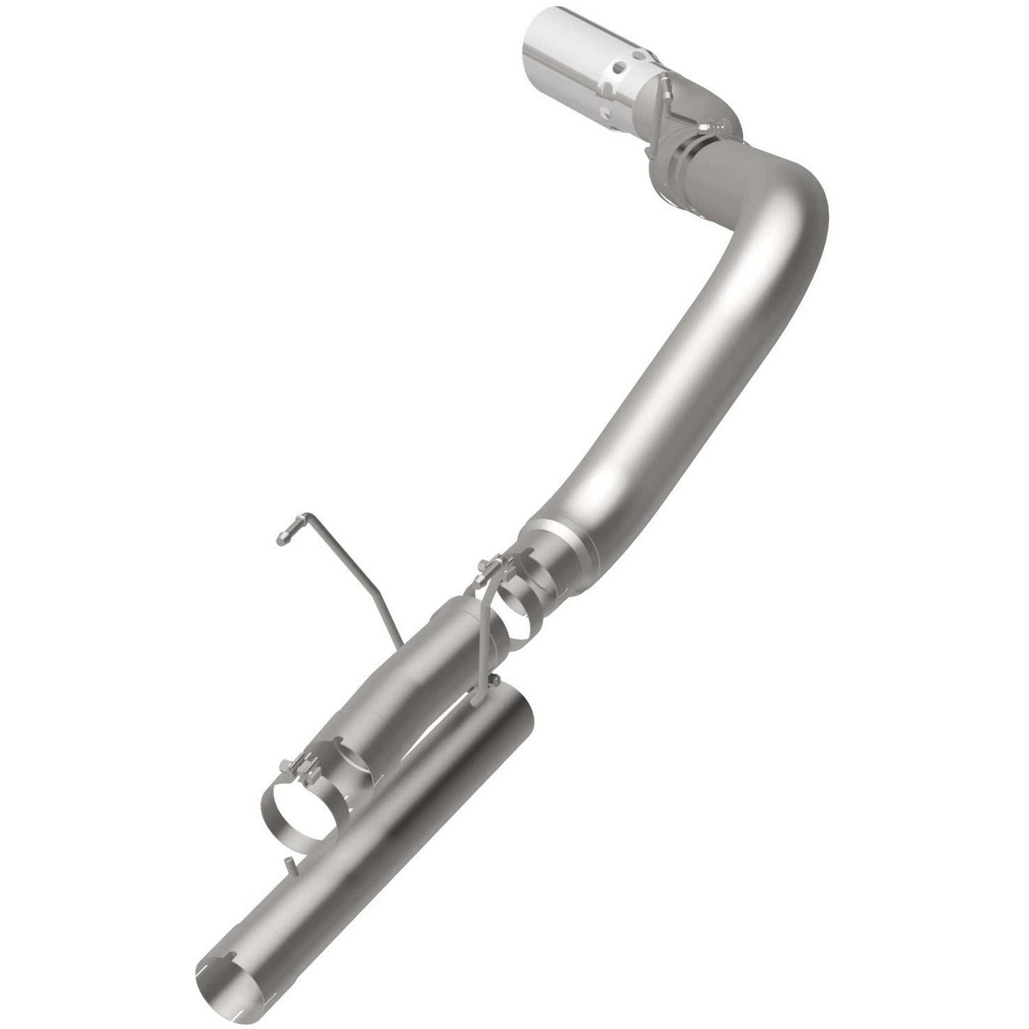 MagnaFlow Exhaust Products 11-18 Dodge 2500 6.7L Filter Back Exhaust Kit MAG17874