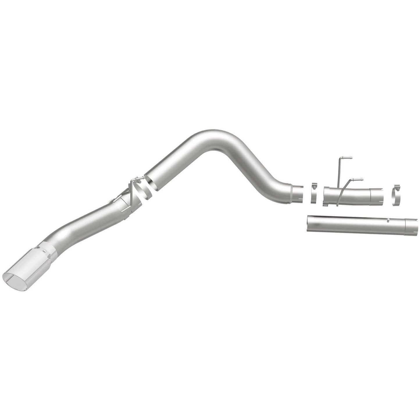 MagnaFlow Exhaust Products 11-18 Dodge 2500 6.7L Filter Back Exhaust Kit MAG17874