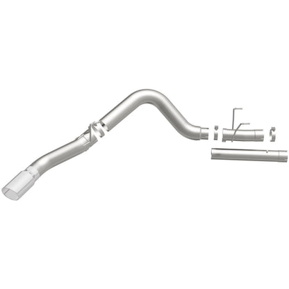 MagnaFlow Exhaust Products 11-18 Dodge 2500 6.7L Filter Back Exhaust Kit MAG17874