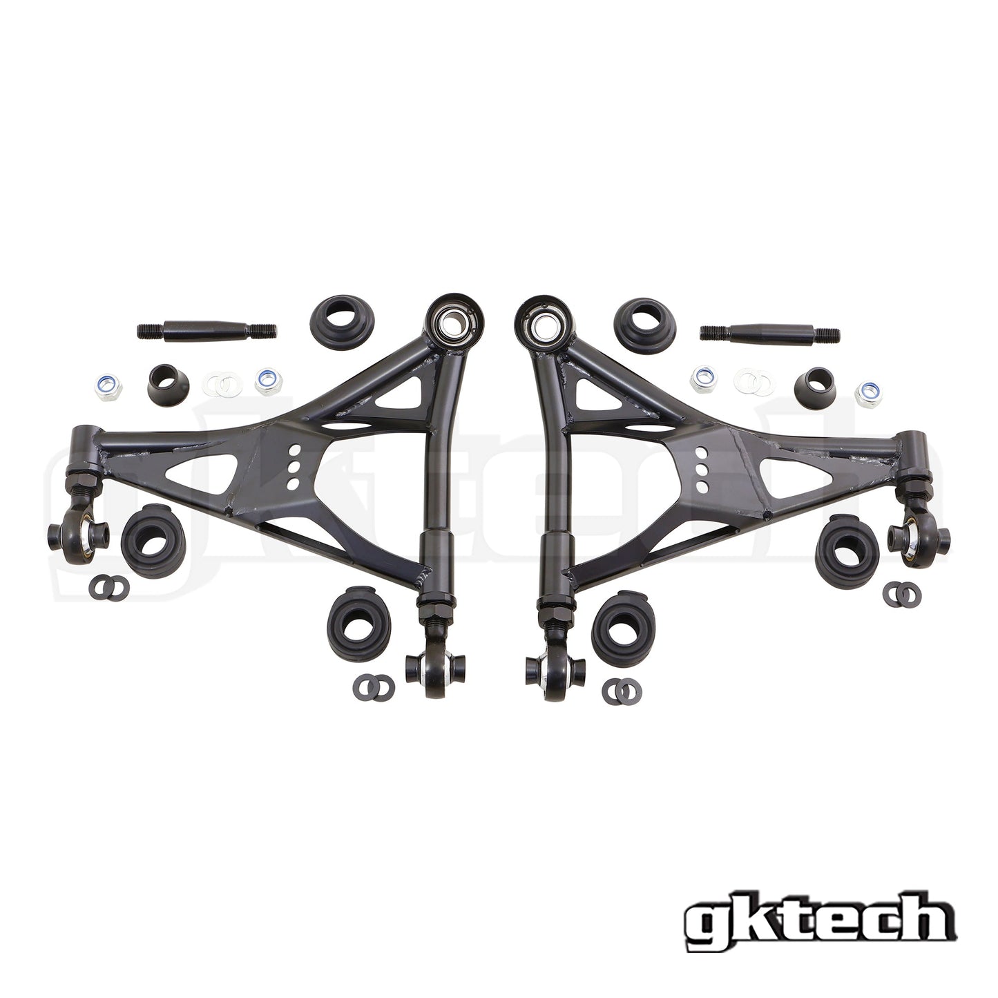 GKTECH V2 240sx/Skyline/Z32 Adjustable Rear lower control arms