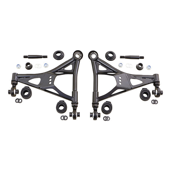 GKTECH V2 240sx/Skyline/Z32 Adjustable Rear lower control arms