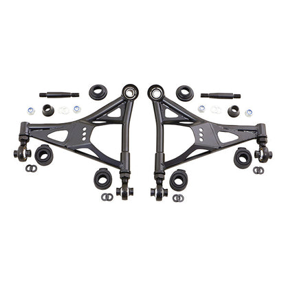 GKTECH V2 240sx/Skyline/Z32 Adjustable Rear lower control arms