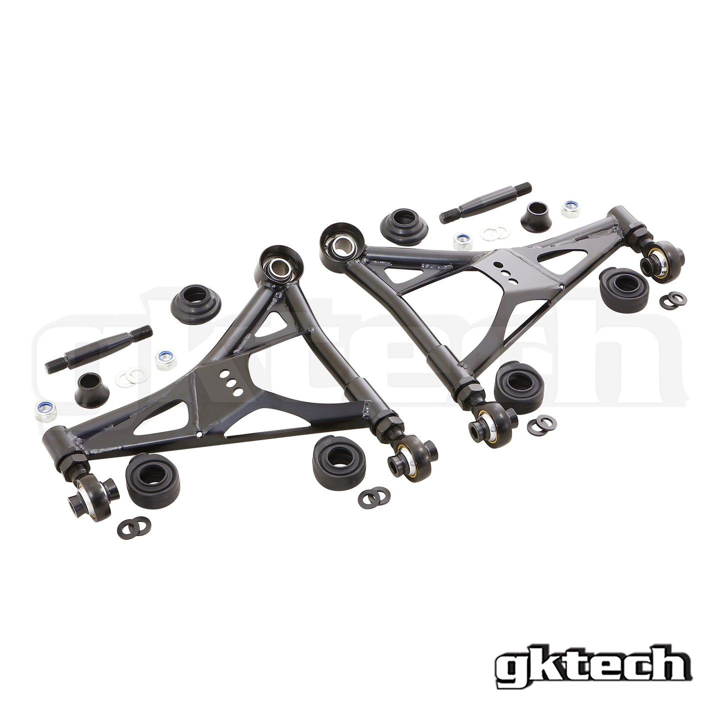 GKTECH V2 240sx/Skyline/Z32 Adjustable Rear lower control arms