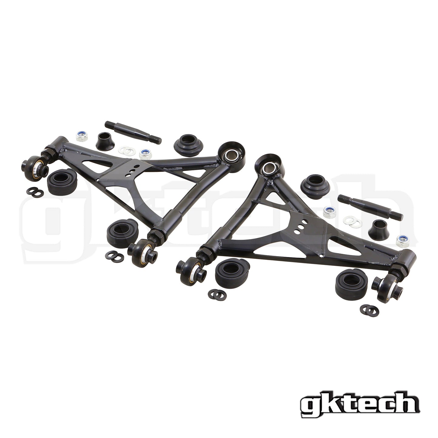 GKTECH V2 240sx/Skyline/Z32 Adjustable Rear lower control arms