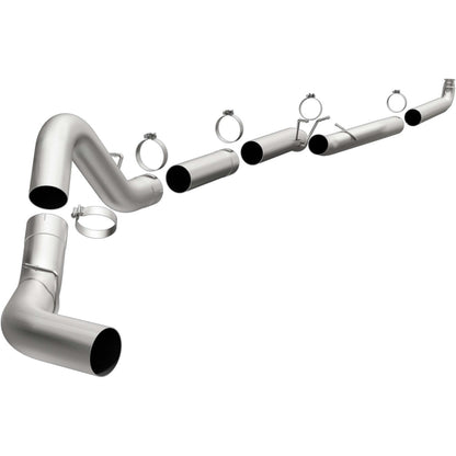 MagnaFlow Exhaust Products 01-07 GM 2500HD P/U 6.6L Turbo Back Exhaust Kit MAG18982