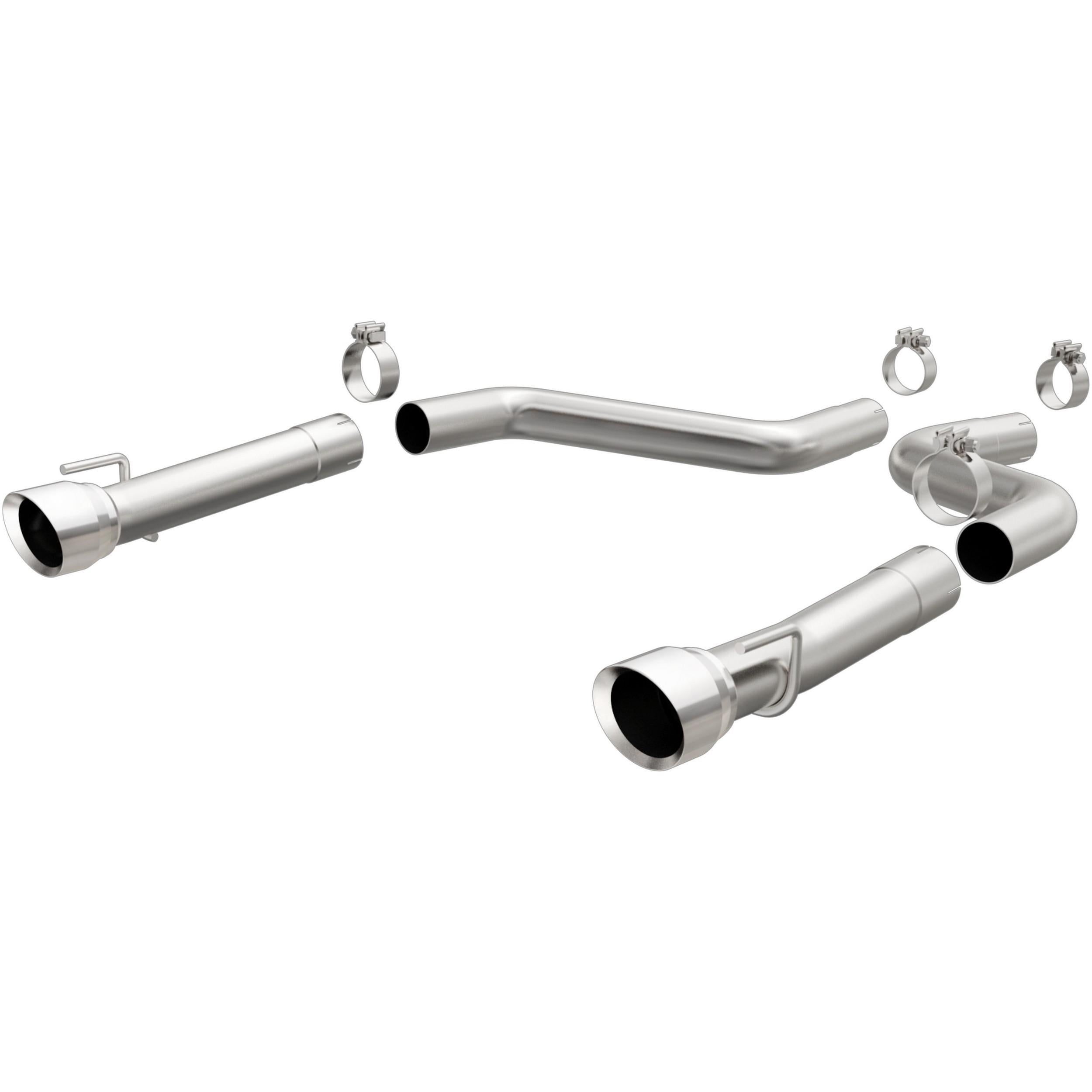 MagnaFlow Exhaust Products 15-  Charger 6.2/6.4L Axle Back Exhaust MAG19235