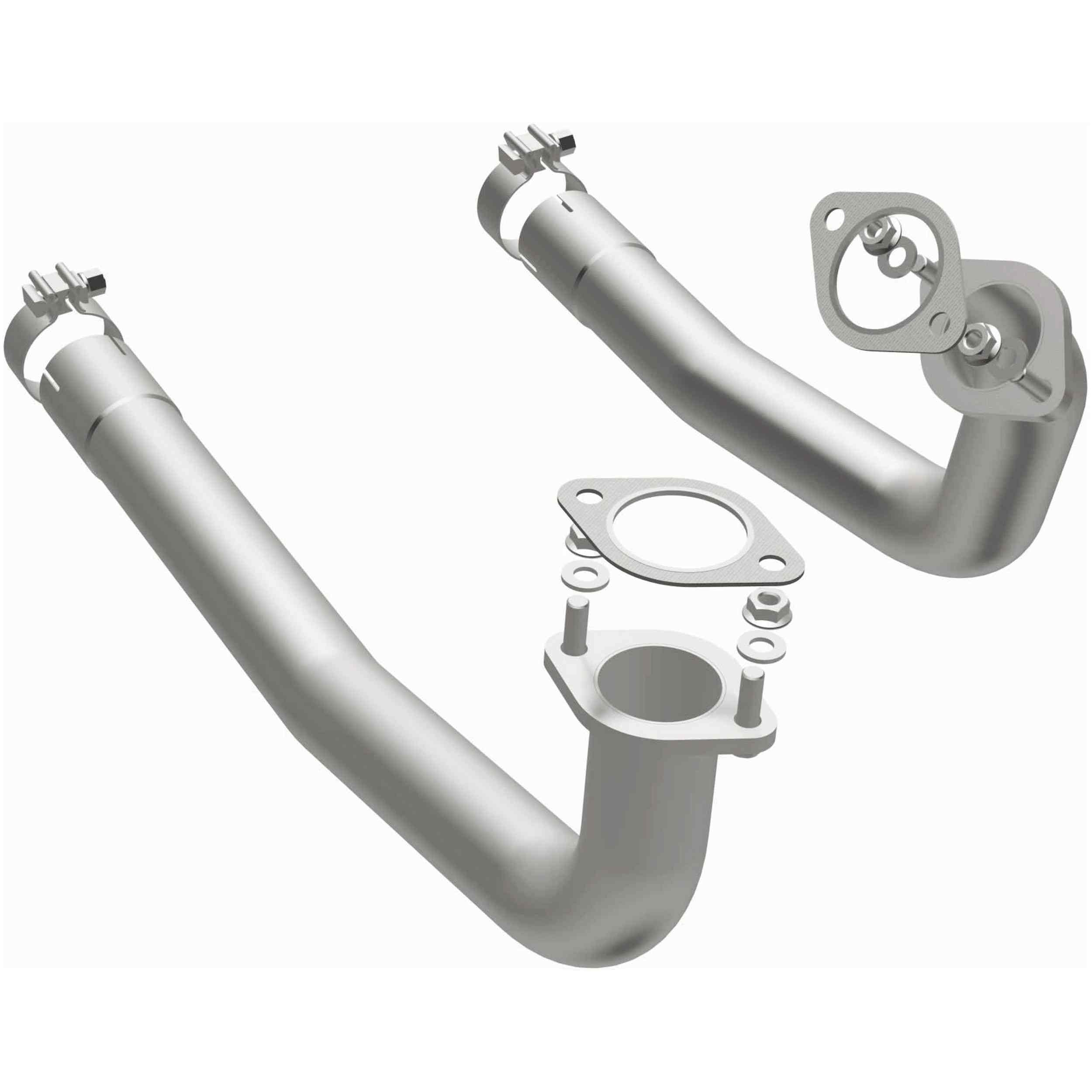 MagnaFlow Exhaust Products 63-79 Dodge B-Body Exhaust Manifold Pipe MAG19304