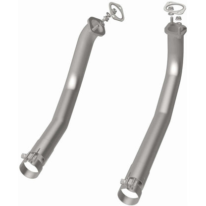 MagnaFlow Exhaust Products 63-79 Dodge B-Body Exhaust Manifold Pipe MAG19304