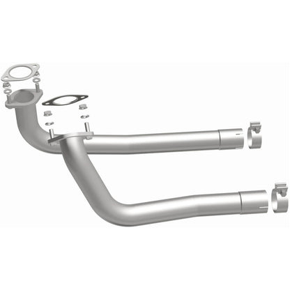 MagnaFlow Exhaust Products 63-79 Dodge B-Body Exhaust Manifold Pipe MAG19304