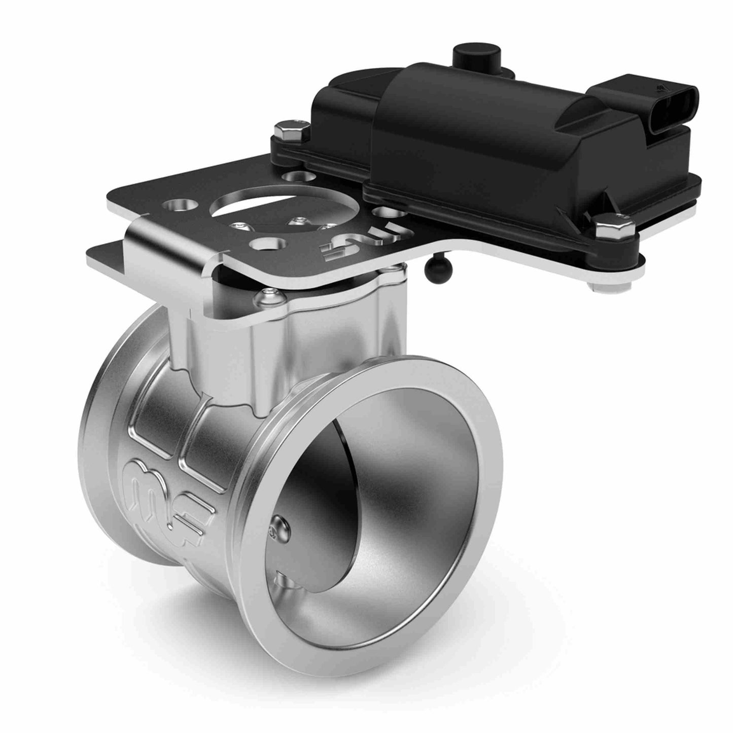 MagnaFlow Exhaust Products 16-  Camaro 6.2L Axle Back Exhaust MAG19336