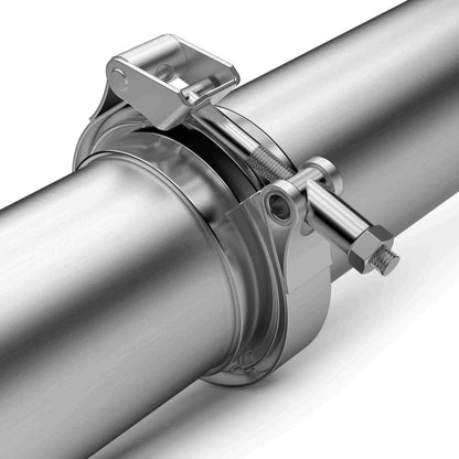 MagnaFlow Exhaust Products 16-  Camaro 6.2L Axle Back Exhaust MAG19336