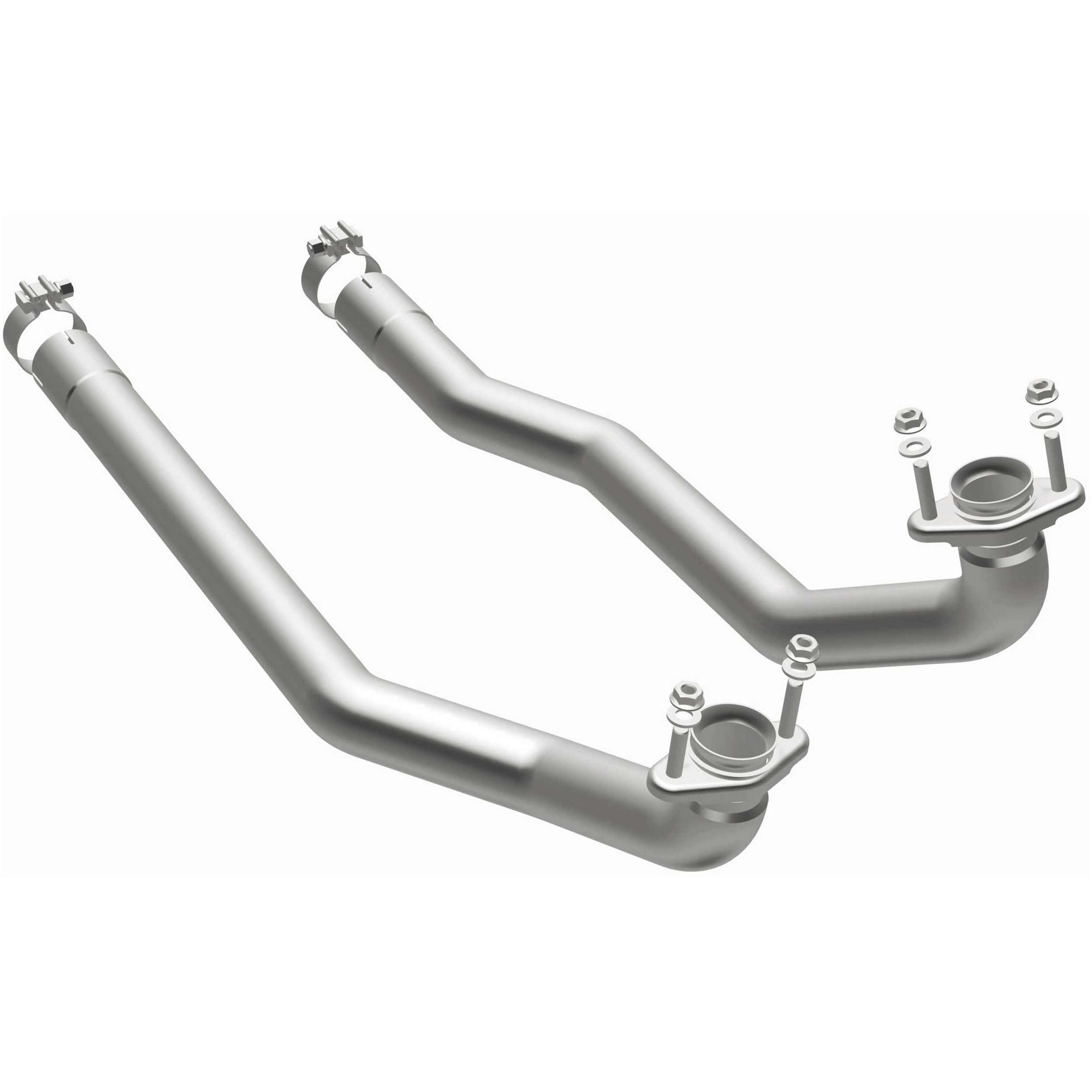 MagnaFlow Exhaust Products 63-79 Dodge B-Body Exhaust Manifold Pipe MAG19343