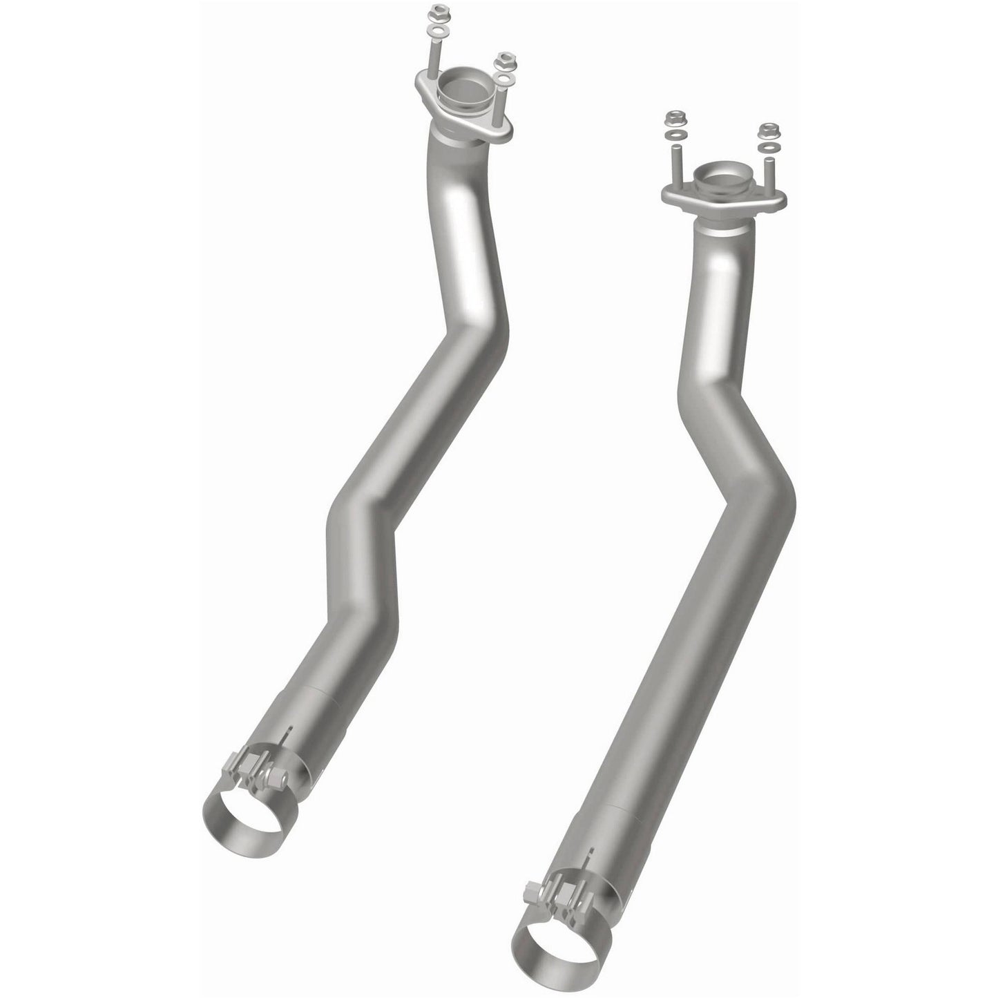 MagnaFlow Exhaust Products 63-79 Dodge B-Body Exhaust Manifold Pipe MAG19343