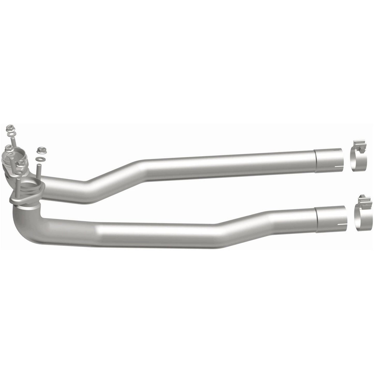 MagnaFlow Exhaust Products 63-79 Dodge B-Body Exhaust Manifold Pipe MAG19343