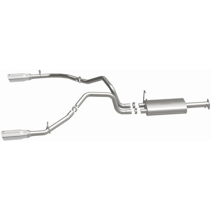 MagnaFlow Exhaust Products 19- Dodge Ram 1500 5.7L Cat Back Exhaust Kit MAG19429