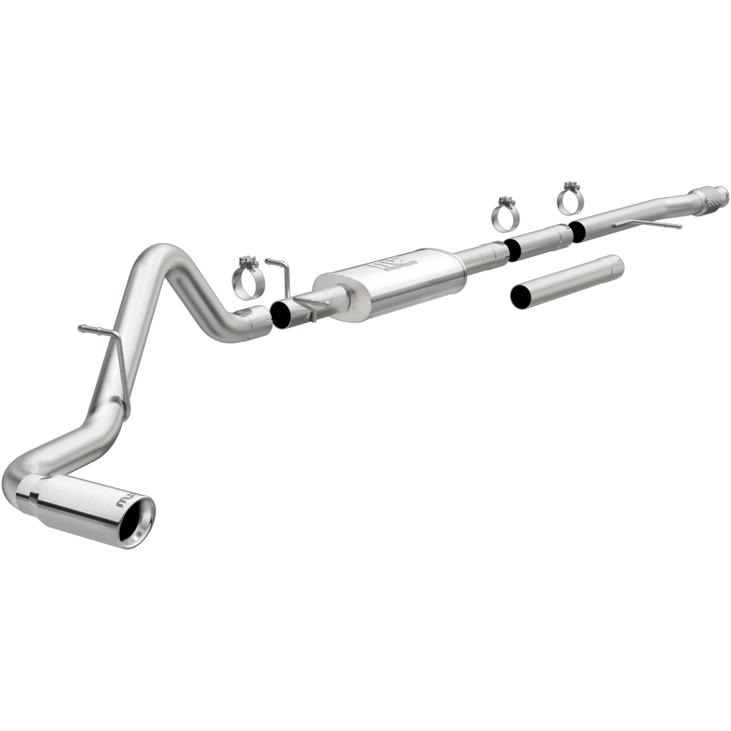 MagnaFlow Exhaust Products 19-  GM P/U 1500 5.3L Cat Back Exhaust Kit MAG19469