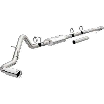 MagnaFlow Exhaust Products 19-  GM P/U 1500 5.3L Cat Back Exhaust Kit MAG19469