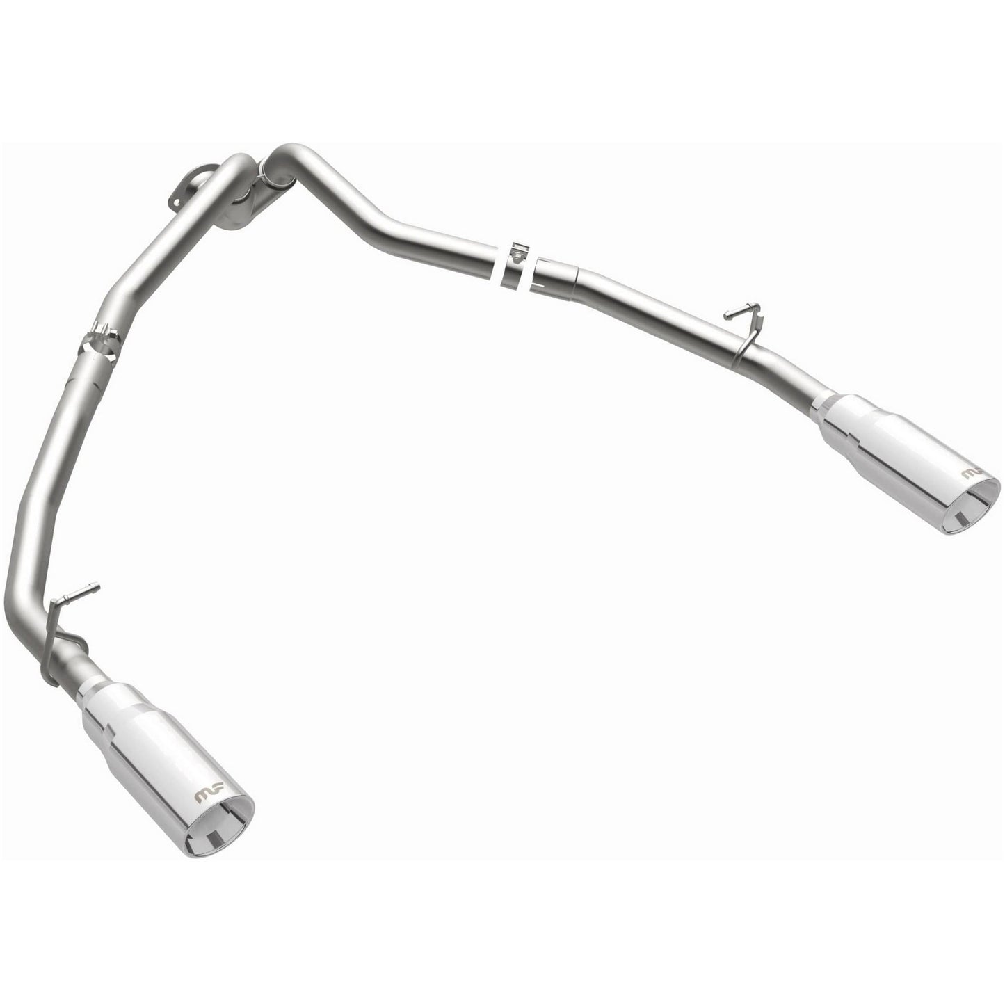 MagnaFlow Exhaust Products 20-  Ram 1500 3.0L Filter Back Exhaust Kit MAG19508