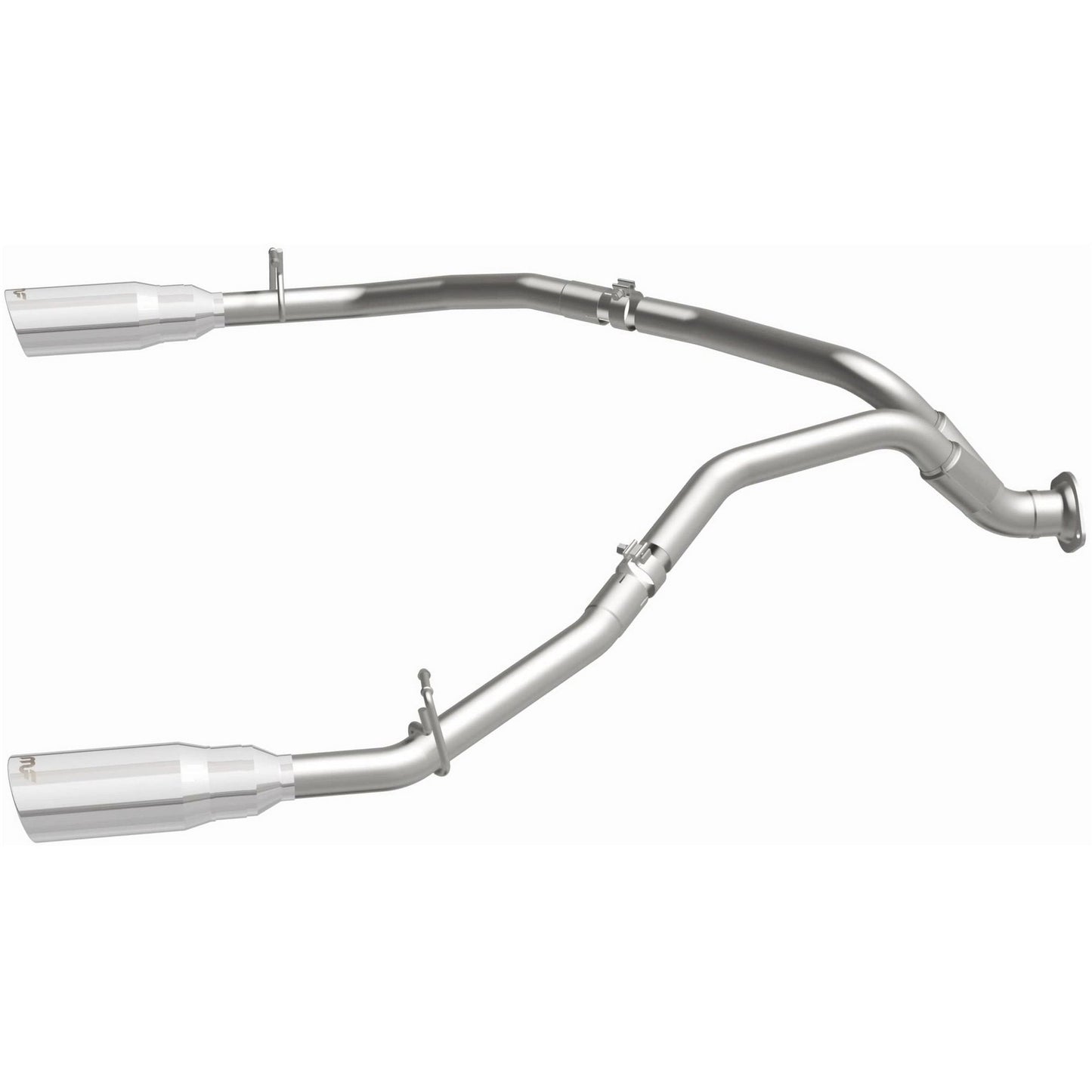 MagnaFlow Exhaust Products 20-  Ram 1500 3.0L Filter Back Exhaust Kit MAG19508