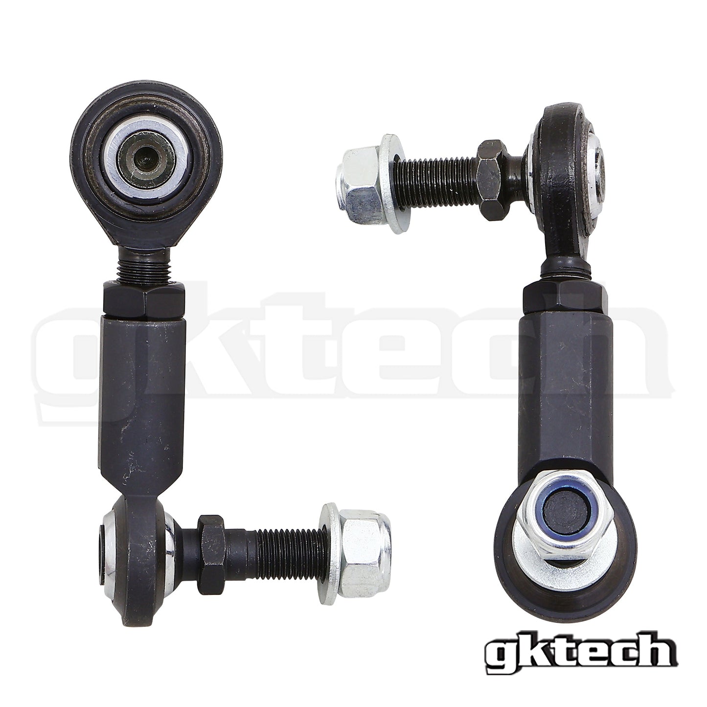 GKTech Z33 350z Front swaybar adjustable end links