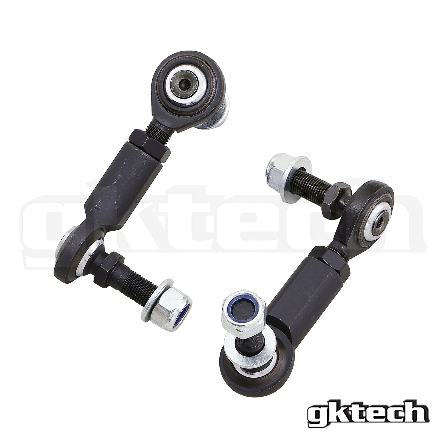 GKTech Z33 350z Front swaybar adjustable end links