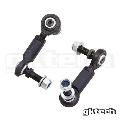 GKTech Z33 350z Front swaybar adjustable end links