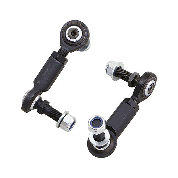 GKTech Z33 350z Front swaybar adjustable end links