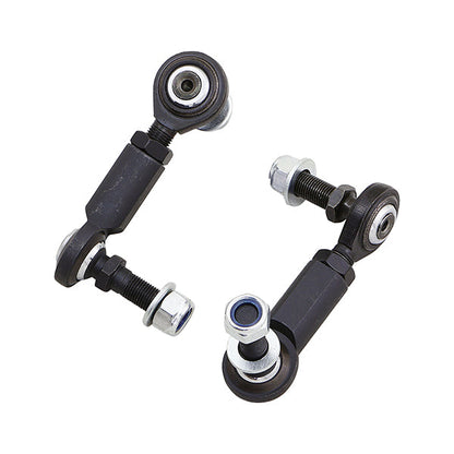 GKTech Z33 350z Front swaybar adjustable end links
