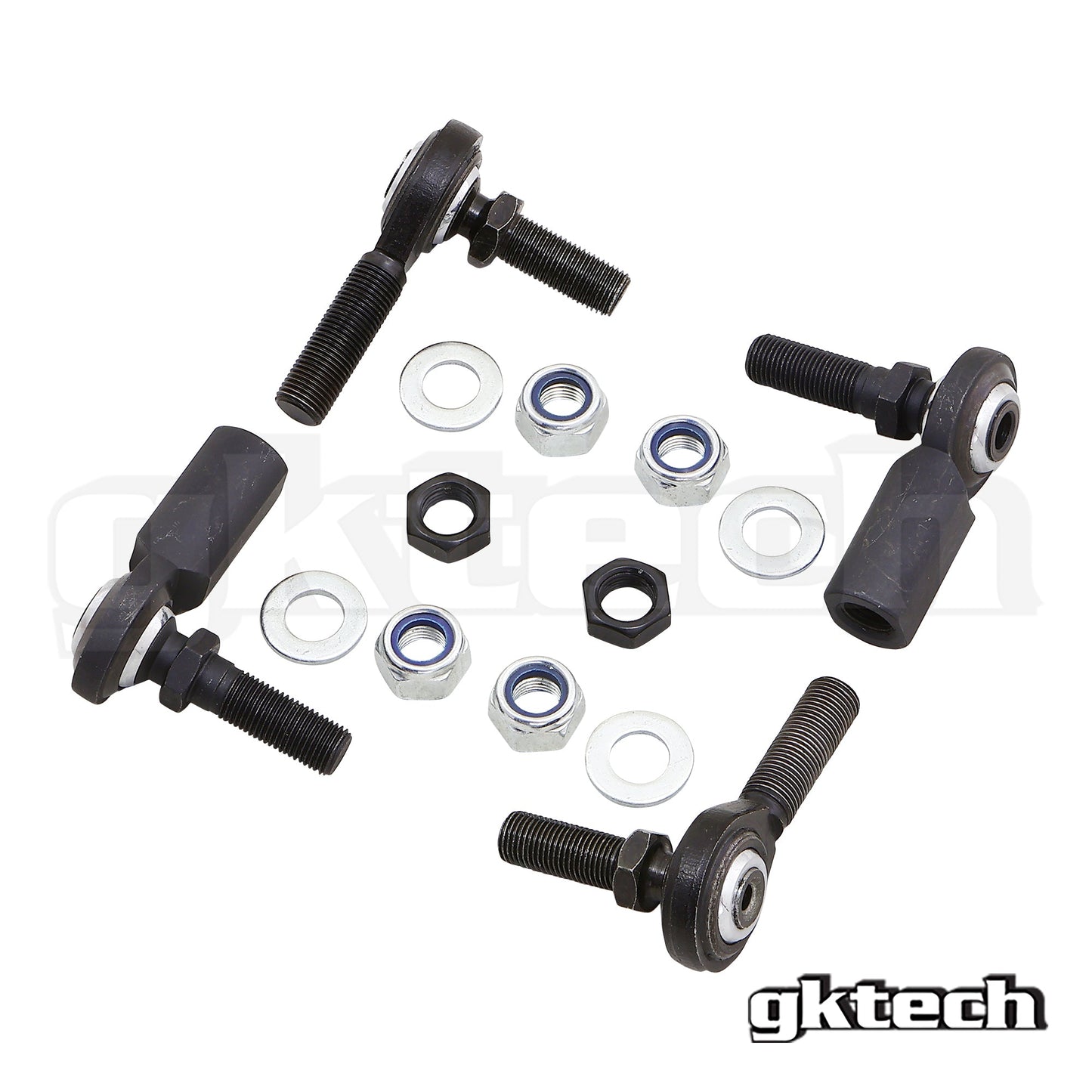GKTech Z33 350z Front swaybar adjustable end links