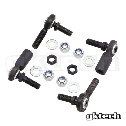 GKTech Z33 350z Front swaybar adjustable end links