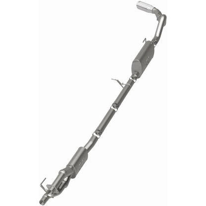 MagnaFlow Exhaust Products 20-  Ford F250 7.3L Cat Back Exhaust Kit MAG19530