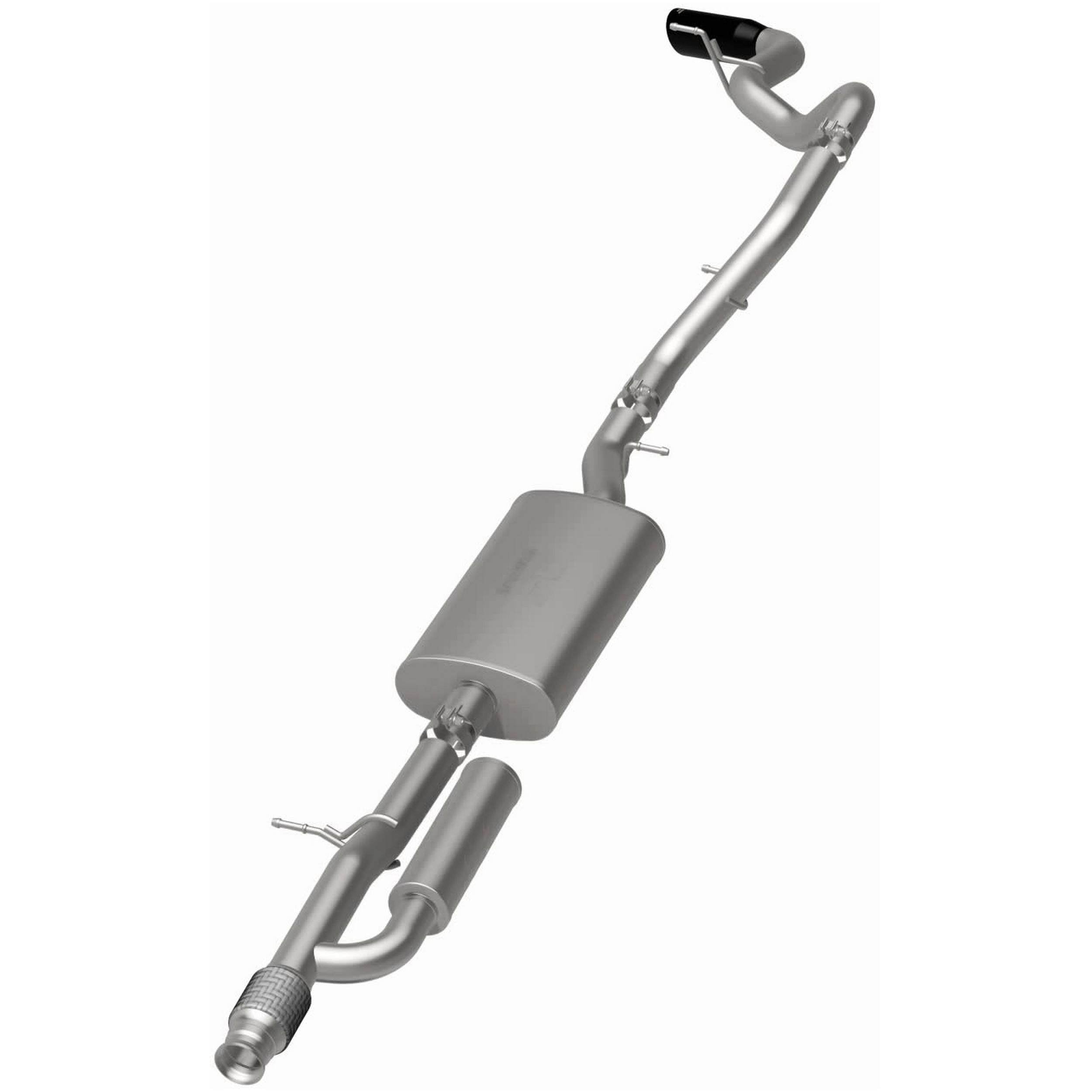 MagnaFlow Exhaust Products 21-  Tahoe 5.3L Cat Back Exhaust System MAG19540