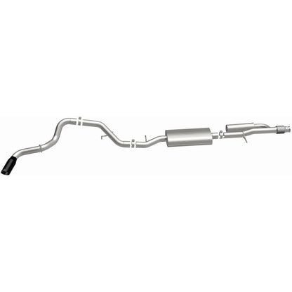 MagnaFlow Exhaust Products 21-  Tahoe 5.3L Cat Back Exhaust System MAG19540