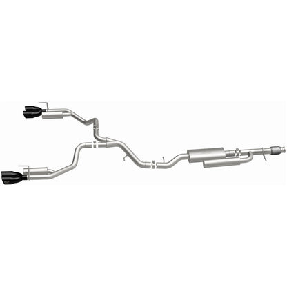 MagnaFlow Exhaust Products 21-  Tahoe 5.3L Cat Back Exhaust System MAG19541