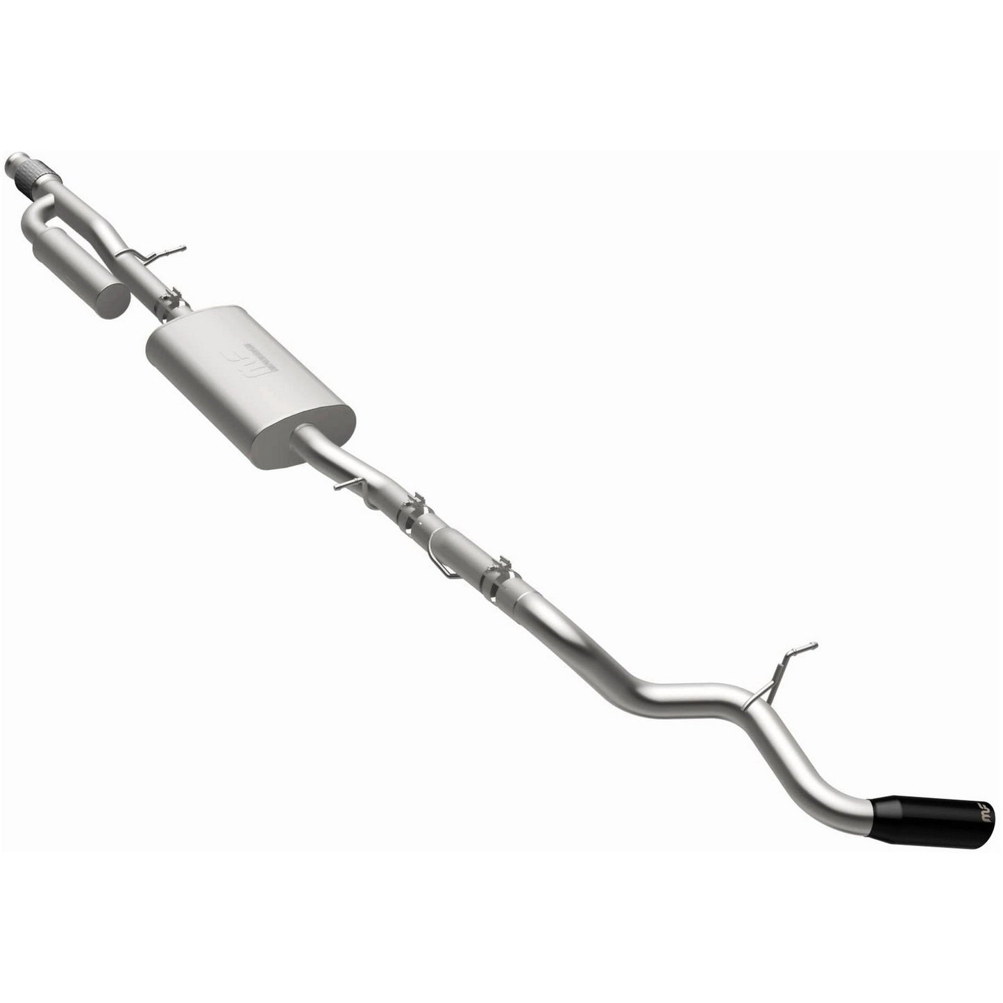MagnaFlow Exhaust Products 21-  Suburban 5.3L Cat Back Exhaust System MAG19542