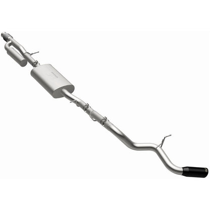 MagnaFlow Exhaust Products 21-  Suburban 5.3L Cat Back Exhaust System MAG19542