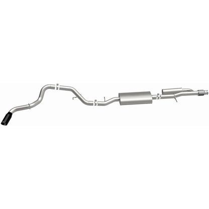 MagnaFlow Exhaust Products 21-  Suburban 5.3L Cat Back Exhaust System MAG19542