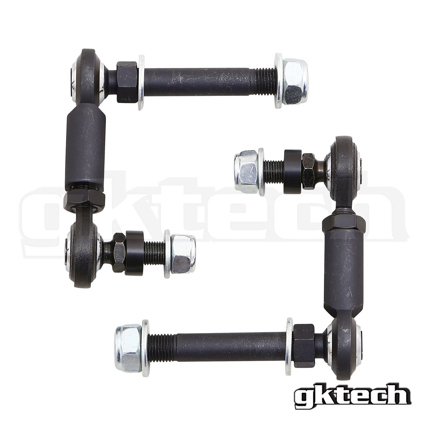 GKTech Z34 370z/ RZ34 Z Front swaybar adjustable end links
