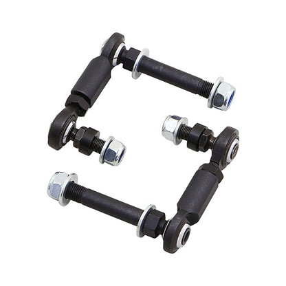 GKTech Z34 370z/ RZ34 Z Front swaybar adjustable end links