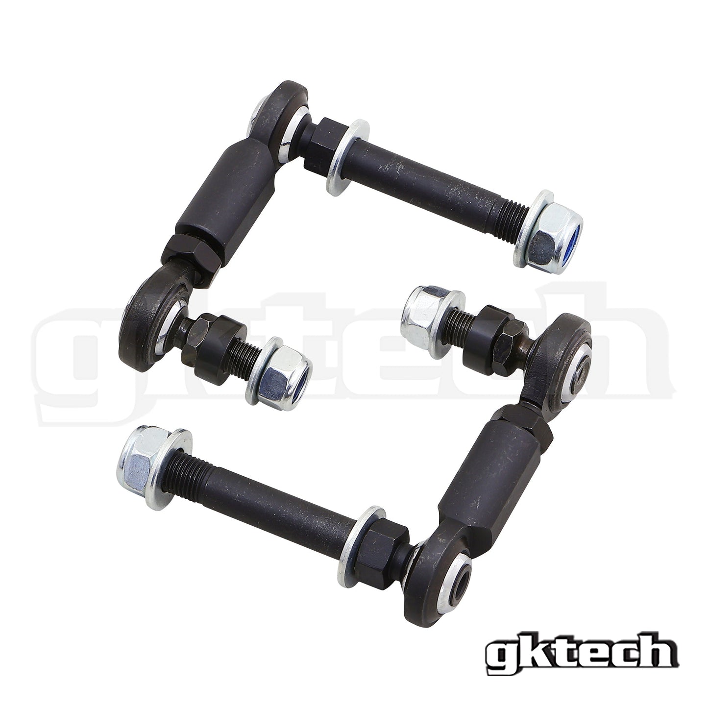 GKTech Z34 370z/ RZ34 Z Front swaybar adjustable end links