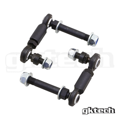 GKTech Z34 370z/ RZ34 Z Front swaybar adjustable end links