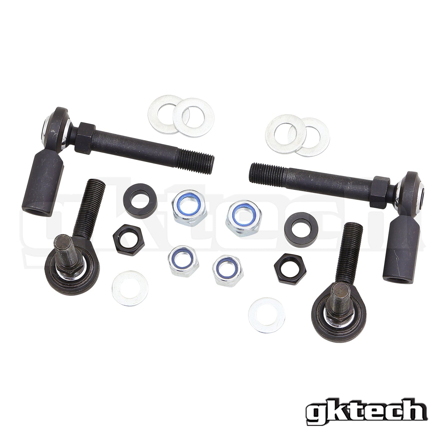 GKTech Z34 370z/ RZ34 Z Front swaybar adjustable end links