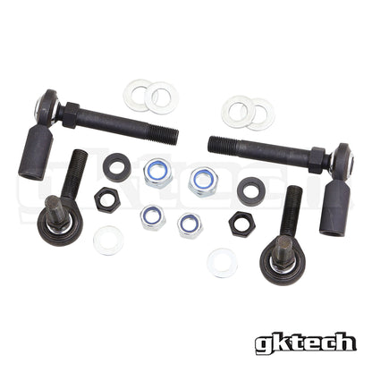 GKTech Z34 370z/ RZ34 Z Front swaybar adjustable end links