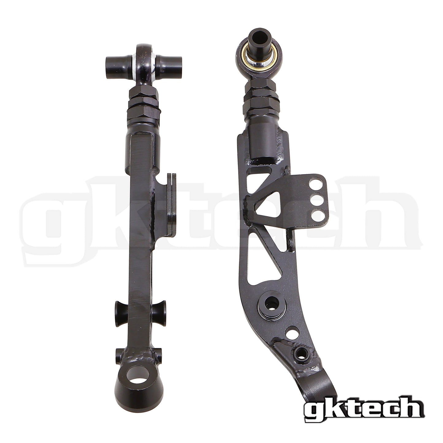GKTech Z33 350Z on car adjustable front lower control arms