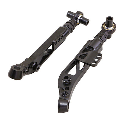 GKTech Z33 350Z on car adjustable front lower control arms
