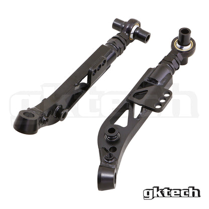 GKTech Z33 350z/G35 Grip Front Lower Control Arms
