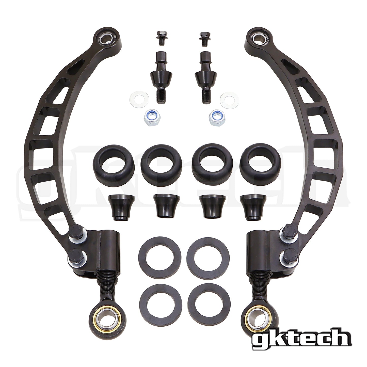 GKTech Z33 350z/G35 Grip Front Lower Control Arms